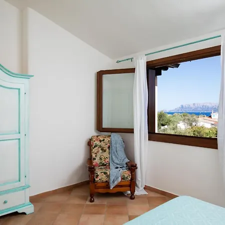 Casa Le Sirene By Wonderful Italy Lägenhet