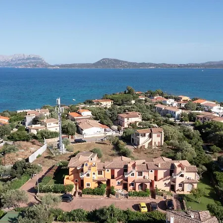 Casa Le Sirene By Wonderful Italy * Olbia