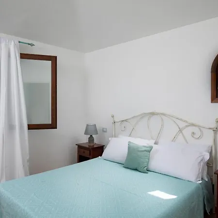 Casa Le Sirene By Wonderful Italy Apartment *