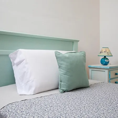 Apartment Casa Le Sirene By Wonderful Italy