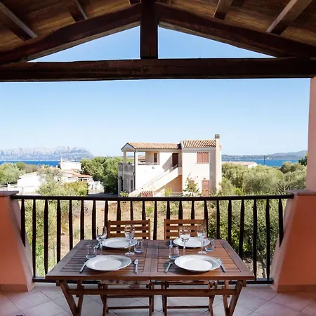 Lägenhet Casa Le Sirene By Wonderful Italy