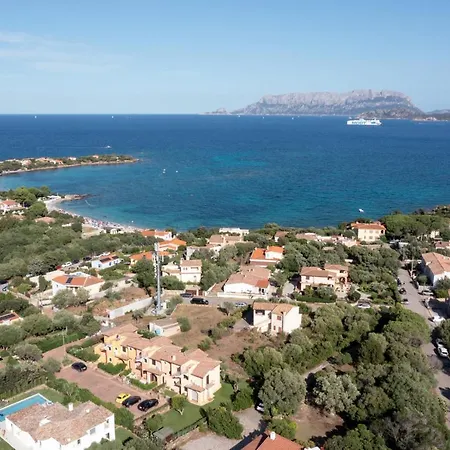 Lägenhet Casa Le Sirene By Wonderful Italy *