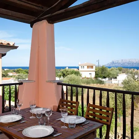 Casa Le Sirene By Wonderful Italy * Olbia