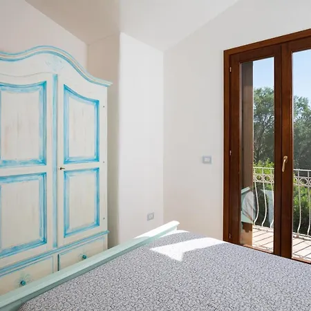 Apartment Casa Le Sirene By Wonderful Italy Olbia