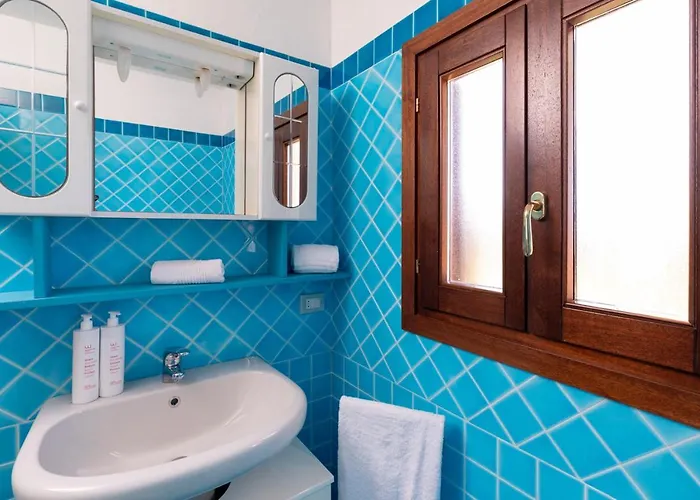 Casa Le Sirene By Wonderful Italy *