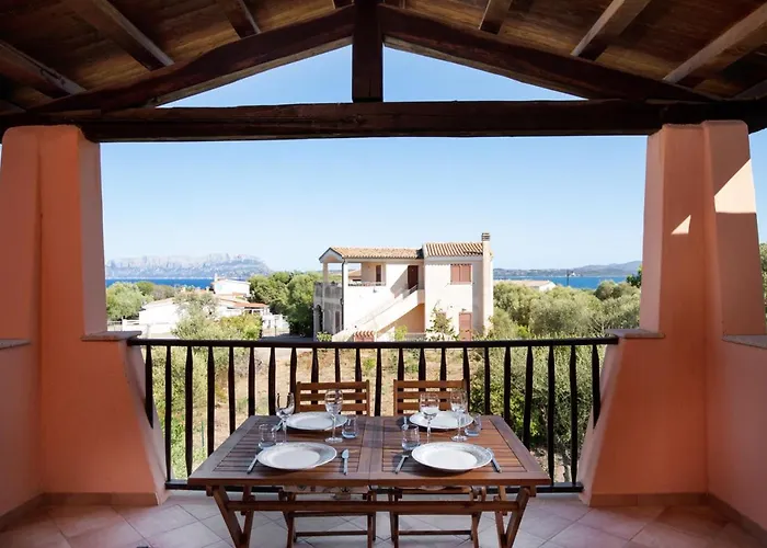 Lägenhet Casa Le Sirene By Wonderful Italy