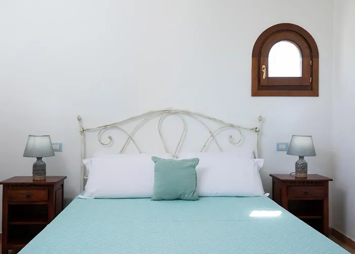 Casa Le Sirene By Wonderful Italy Olbia