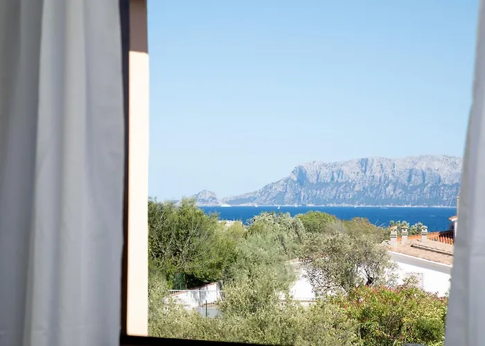 Lägenhet Casa Le Sirene By Wonderful Italy *