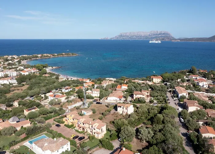 Lägenhet Casa Le Sirene By Wonderful Italy *