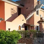 Apartmán Casa Le Sirene By Wonderful Italy *
