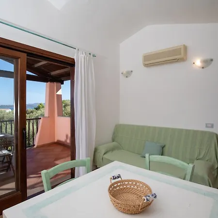Casa Le Sirene By Wonderful Italy Appartement Olbia