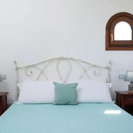 Casa Le Sirene By Wonderful Italy 올비아