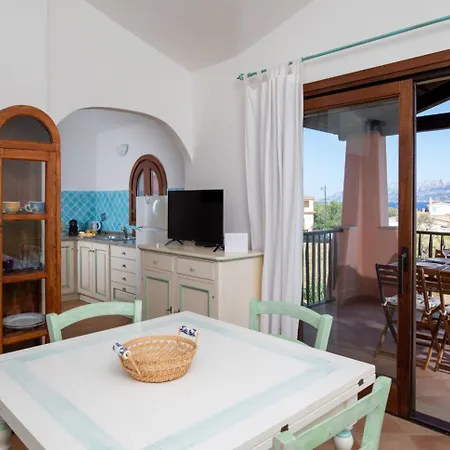 Casa Le Sirene By Wonderful Italy Apartment Olbia