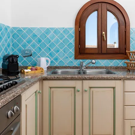 Apartment Casa Le Sirene By Wonderful Italy