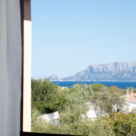 Casa Le Sirene By Wonderful Italy Apartment Olbia