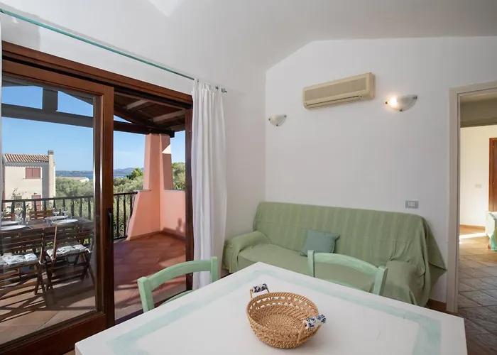 Casa Le Sirene By Wonderful Italy דירה אולביה