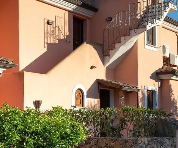 アパート Casa Le Sirene By Wonderful Italy *