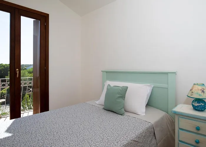 Casa Le Sirene By Wonderful Italy * אולביה